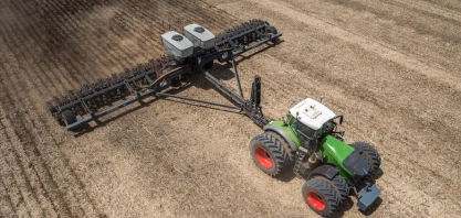 Setor de máquinas agrícolas terá desempenho mais fraco em 2026