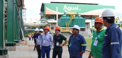 Brazil Sugarcane leva empresas brasileiras à Bolívia para agenda técnica e comercial