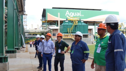 Brazil Sugarcane leva empresas brasileiras à Bolívia para agenda técnica e comercial