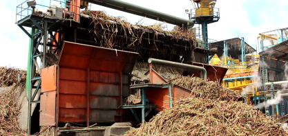 Safra 25/26 tem variação positiva de 1,8% na produção de etanol em Alagoas