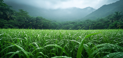 Janeiro traz chuvas irregulares e calor acima da média no Brasil