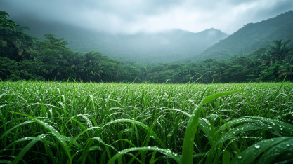 Janeiro traz chuvas irregulares e calor acima da média no Brasil