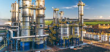 Etanol lidera consumo no transporte e reforça matriz renovável de São Paulo