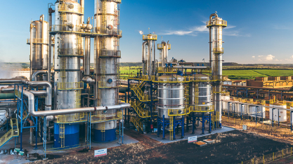 Etanol lidera consumo no transporte e reforça matriz renovável de São Paulo