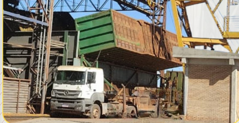 Foto: Divulgação/Aralco