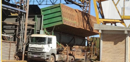 Grupo Aralco abre inscrições para os cursos de Tratorista e Motorista Canavieiro