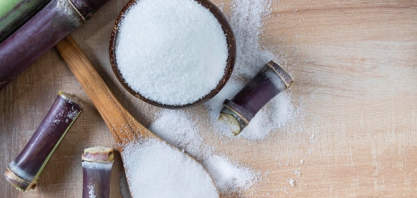 Preços do açúcar recuam no mercado interno e em Nova York