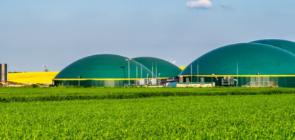 São Paulo se aproxima da marca de 700 mil m³ por dia de produção de biometano