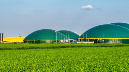 São Paulo se aproxima da marca de 700 mil m³ por dia de produção de biometano