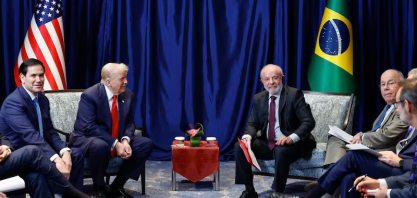 Brasil supera impacto de tarifas de Trump e bate recorde de exportações em 2025