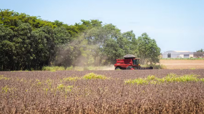 Produtores renegociaram R$ 5,8 bilhões em dívidas desde outubro