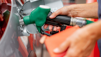 Indicadores Cepea mostram etanol hidratado em alta no mercado semanal e diário