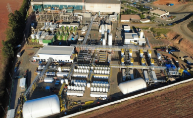 Governo de SP fecha acordo com governo da Suécia para estudar dutos de biometano