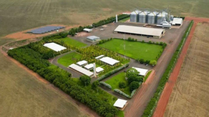 Projeto da BrasBio promete transformar o Piauí em polo de etanol de milho e sorgo