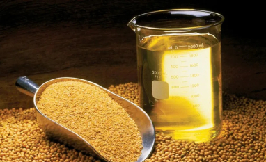 Indústrias devem processar 61 milhões de toneladas de soja em 2026, diz Abiove