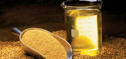 Indústrias devem processar 61 milhões de toneladas de soja em 2026, diz Abiove