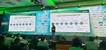 Integração de dados e disciplina operacional elevam a performance da manutenção na Cargill