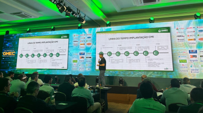 Integração de dados e disciplina operacional elevam a performance da manutenção na Cargill