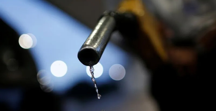 De acordo com a Petrobras, o ICMS corresponde a cerca de 23,7% da composição do preço da gasolina; 18,4% no caso do diesel; e 16,4% no GLP  • 07/03/2022REUTERS/Adriano Machado