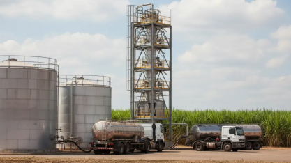 Etanol ganha tração com tecnologia e abre janela de investimento