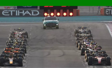 F1: carros da temporada 2026 também serão abastecidos com etanol brasileiro