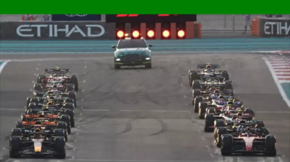 F1: carros da temporada 2026 também serão abastecidos com etanol brasileiro