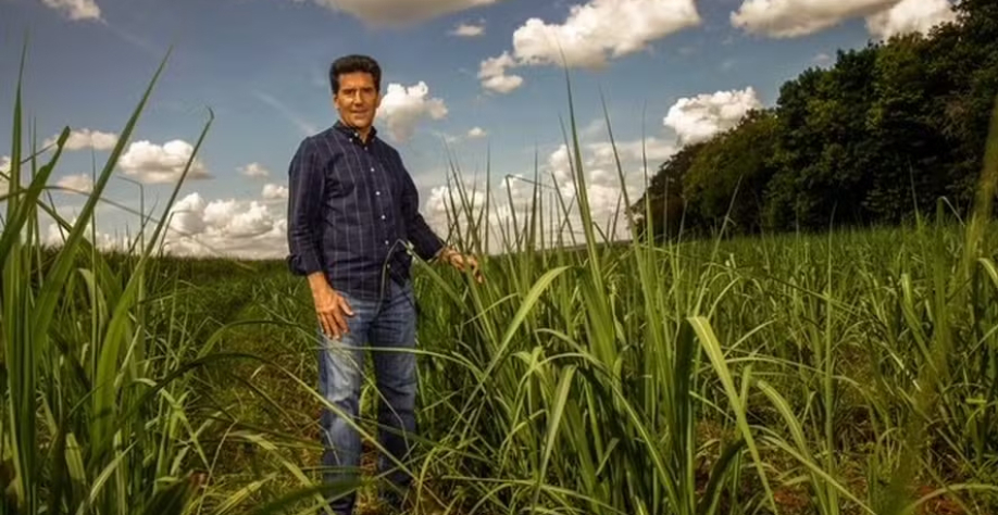 Leontino Balbo Júnior, da Native: apenas o Canadá como opção no exterior — Foto: Ricardo Benicchio Divulgação/Native