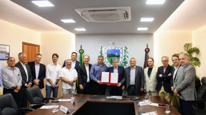 Governador da PB assina decreto para venda direta de álcool