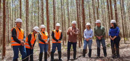 Mestres do Agro estreia no YouTube do Sistema Famasul como o primeiro reality show do agronegócio brasileiro