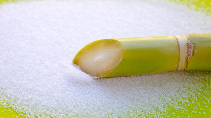 Açúcar termina a semana em baixa no cenário internacional, mas com ganho no mercado doméstico