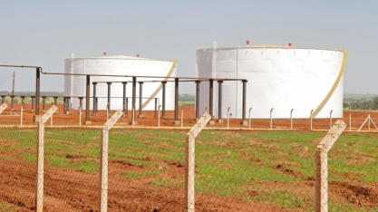 Governo de MT regulamenta uso de créditos de ICMS para produção de etanol e reforça regras fiscais