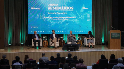 Bioenergia e planejamento energético pautam seminário em Minas Gerais