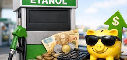 Preço do etanol na Paraíba segue previsível e consumidor ainda encontra valores do fim do ano passado