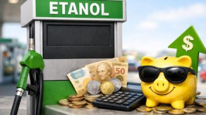 Preço do etanol na Paraíba segue previsível e consumidor ainda encontra valores do fim do ano passado