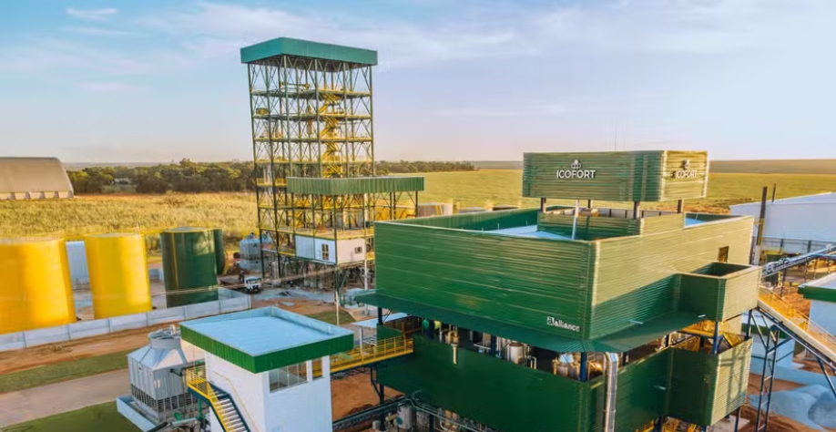 Eleição presidencial no Brasil e o cenário macroeconômico global tornam o ambiente mais incerto para o agro neste ano — Foto: Divulgação