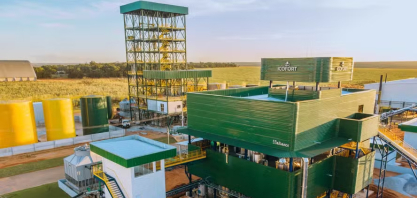 Fusões e aquisições no agro cresceram 30% até novembro