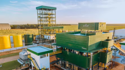 Fusões e aquisições no agro cresceram 30% até novembro
