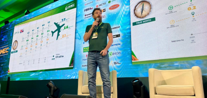 Simplicidade e padronização sustentam eficiência da ACP Bioenergia no campo