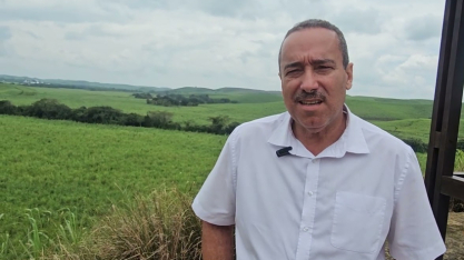 O que o Grupo EQM faz para aumentar a produtividade dos canaviais de suas três unidades