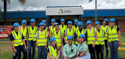 Delta Sucroenergia realiza processo seletivo para Jovem Aprendiz na área automotiva