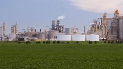 Etanol/EUA: produção diminui 0,45% na semana, para 1,114 milhão de barris por dia