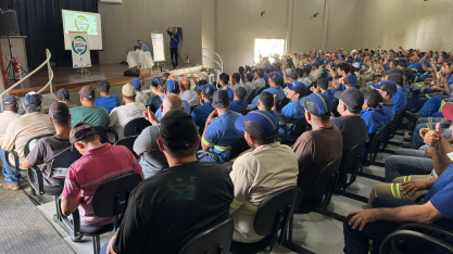 Colombo realiza Semana de Prevenção de Acidentes com participação da comunidade