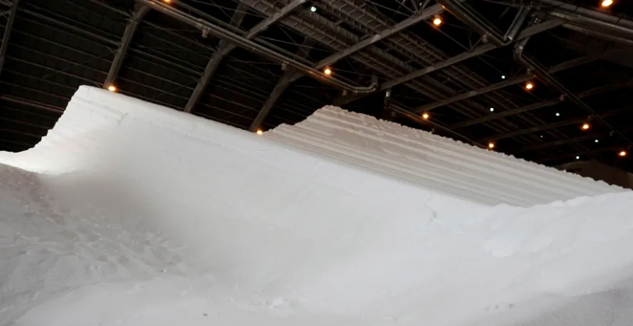 Irã respondeu por 2,4% da ureia importada pelo Brasil em 2025 — Foto: Reuters