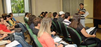 Programa de Pós-Graduação do IAC cria disciplina inédita sobre Propriedade Intelectual e Inovação na Agricultura Tropical e Subtropical