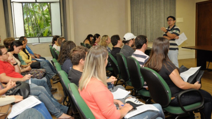Programa de Pós-Graduação do IAC cria disciplina inédita sobre Propriedade Intelectual e Inovação na Agricultura Tropical e Subtropical