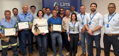 Programa Sua Jornada celebra histórias que constroem a Lins Agroindustrial