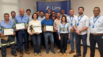 Programa Sua Jornada celebra histórias que constroem a Lins Agroindustrial