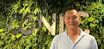 Iconic adota corredor a biometano entre Rio e São Paulo