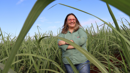 Máyra Teixeira, da NovAmérica, será debatedora do 14º Cana Substantivo Feminino