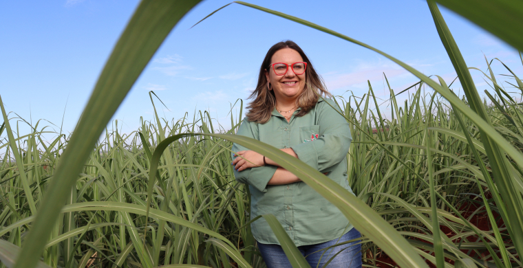 Máyra Teixeira, da NovAmérica, será debatedora do 14º Cana Substantivo Feminino